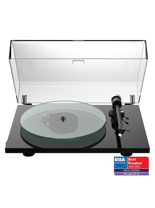 Pro-Ject T2 W