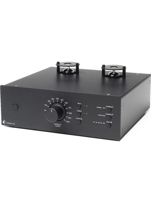 Pro-Ject TubeBox DS2 Ultra