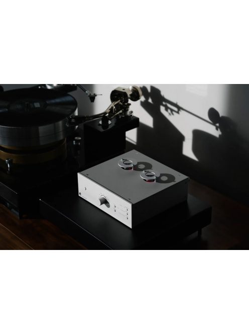 Pro-Ject TubeBox DS3 B