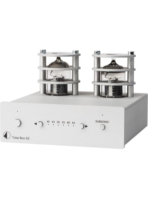 Pro-Ject TubeBox S2