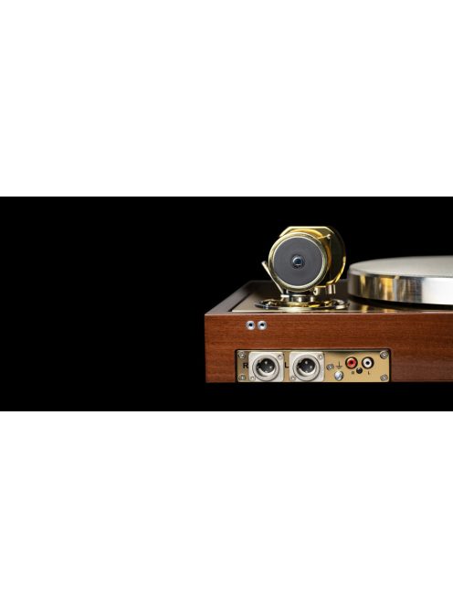 Pro-Ject The Classic Reference