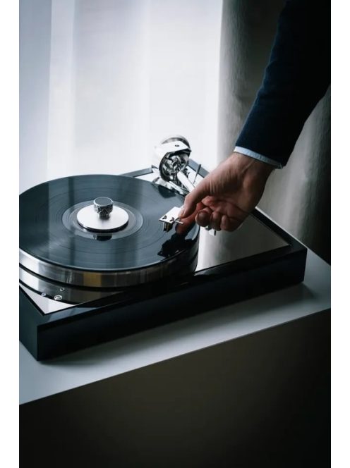 Pro-Ject The Classic Reference