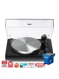 Pro-Ject X8B Superpack