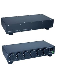 Puritan Audio PSM136 Studio Master