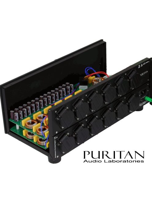 Puritan Audio PSM1512 Studio Master