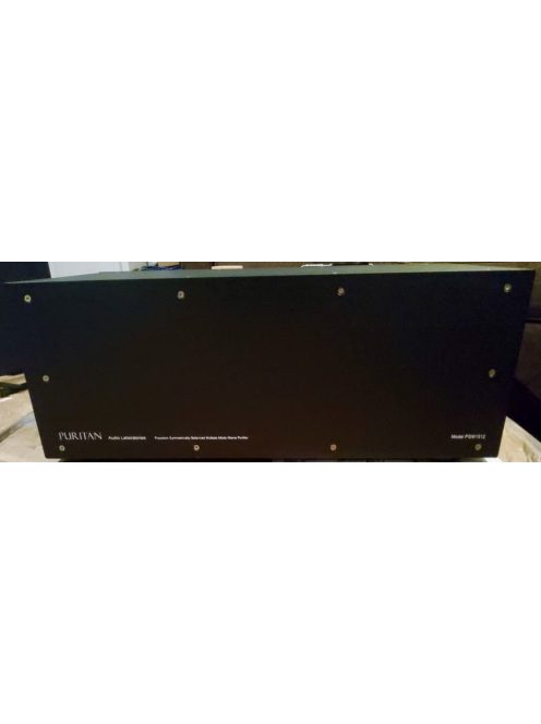 Puritan Audio PSM1512 Studio Master