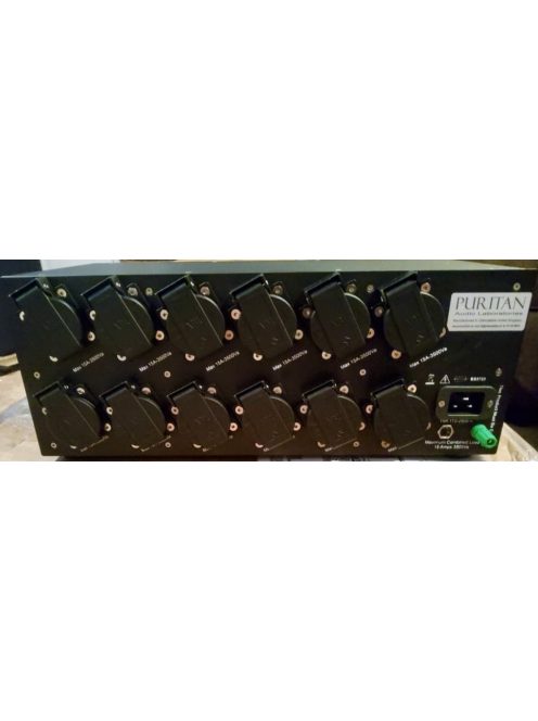 Puritan Audio PSM1512 Studio Master