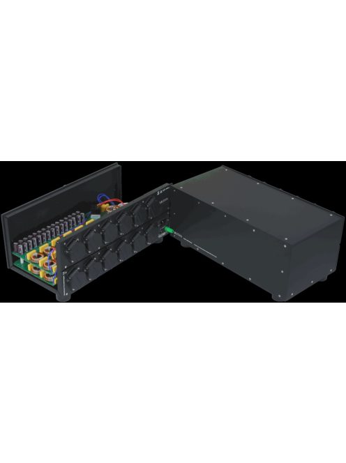 Puritan Audio PSM1512 Studio Master