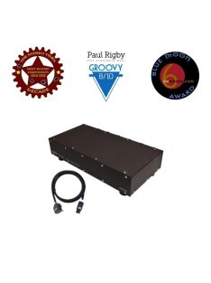Puritan Audio PSM156 Studio Master