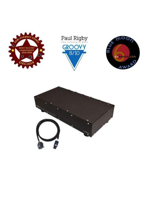 Puritan Audio PSM156 Studio Master