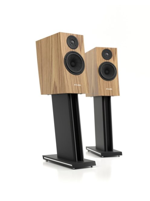 Pylon Audio Jasper 18 MKII Active