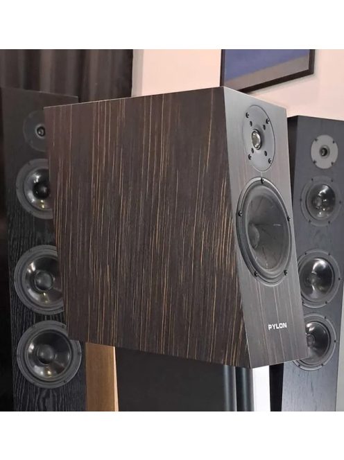 Pylon Audio Jasper 18 MKII Active