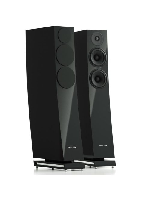 Pylon Audio Jasper 23 MKII Active