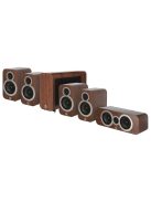 Q Acoustics QA 3010i/3010i/3090Ci/3060S