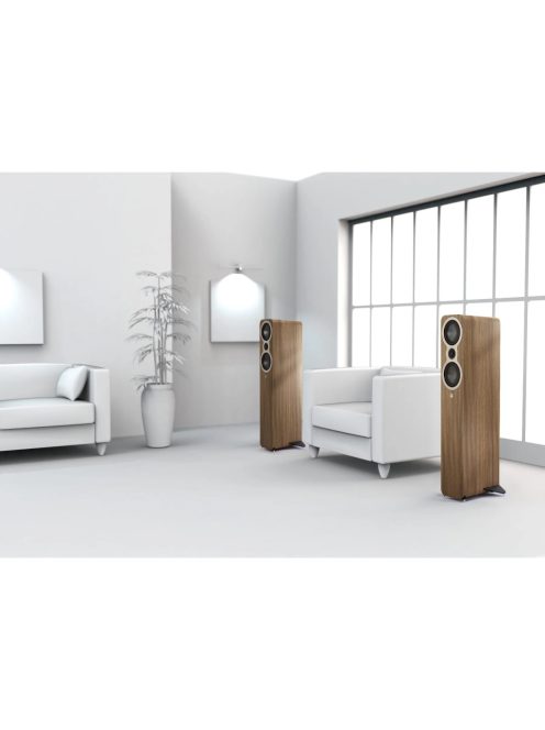 Q Acoustics 3040c