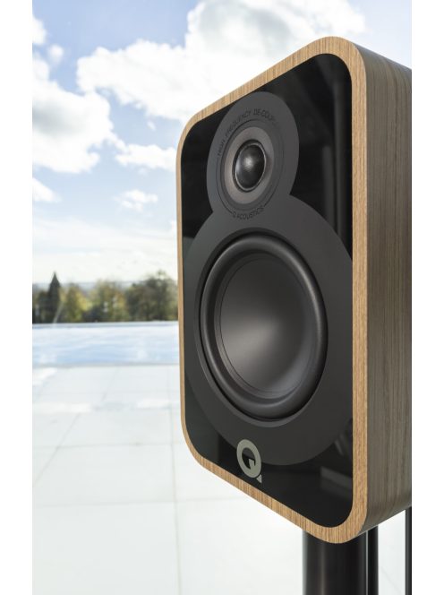 Q Acoustics 5020