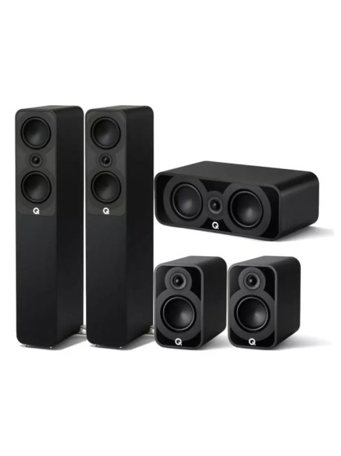 Q Acoustics 5040 5.0