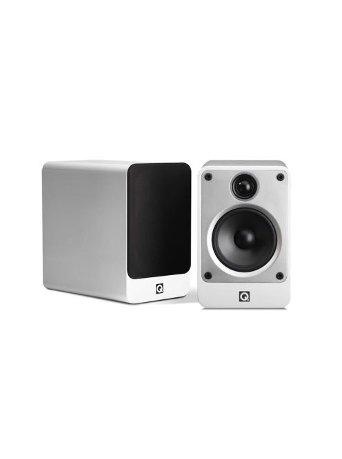 Q Acoustics Concept 20