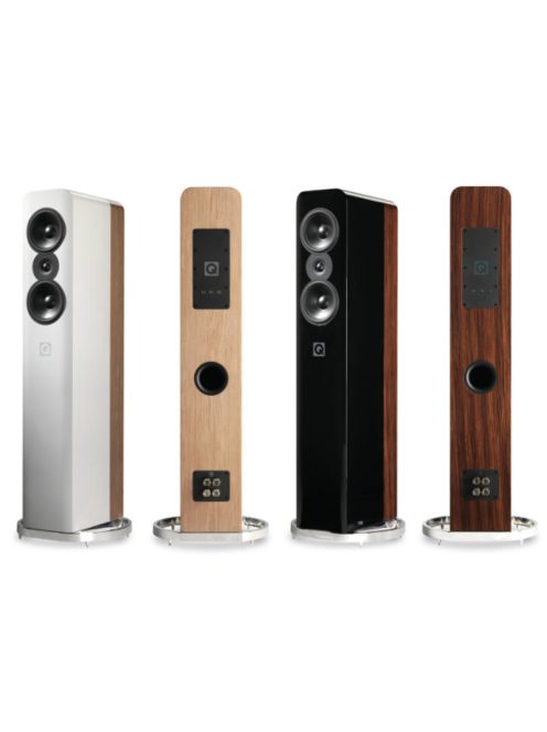 Q Acoustics Concept 500