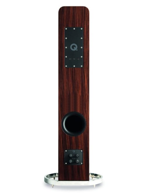 Q Acoustics Concept 500