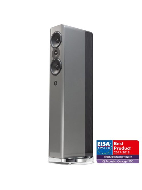 Q Acoustics Concept 500