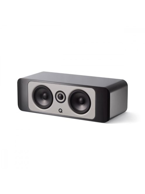 Q Acoustics Concept Centre