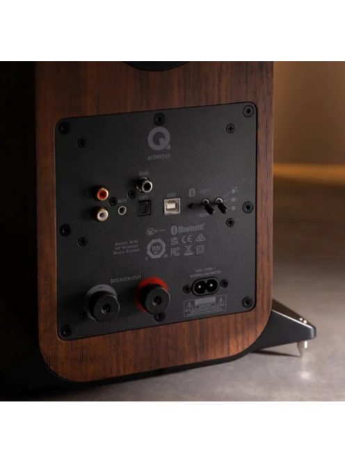 Q Acoustics M40
