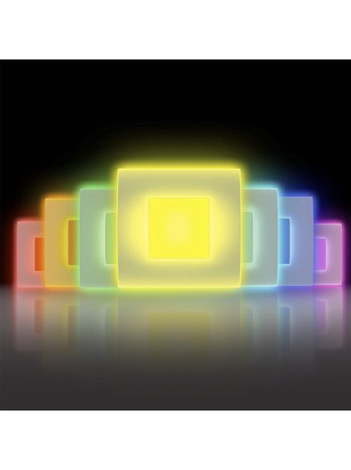 Qubino Luxy Smart Light