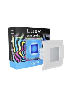 Qubino Luxy Smart Switch