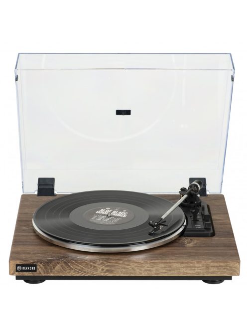 Rekkord Audio F300