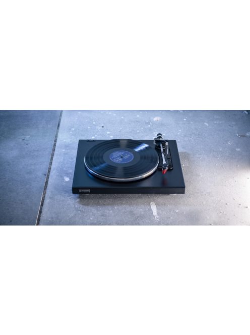 Rekkord Audio F400