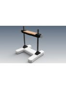 Resonance Free Cable Lifter