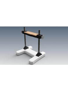 Resonance Free Cable Lifter