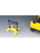 Resonance Free Cable Lifter