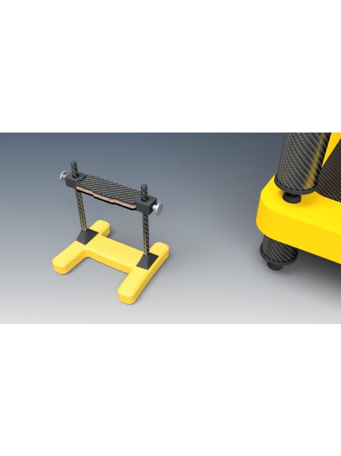 Resonance Free Cable Lifter