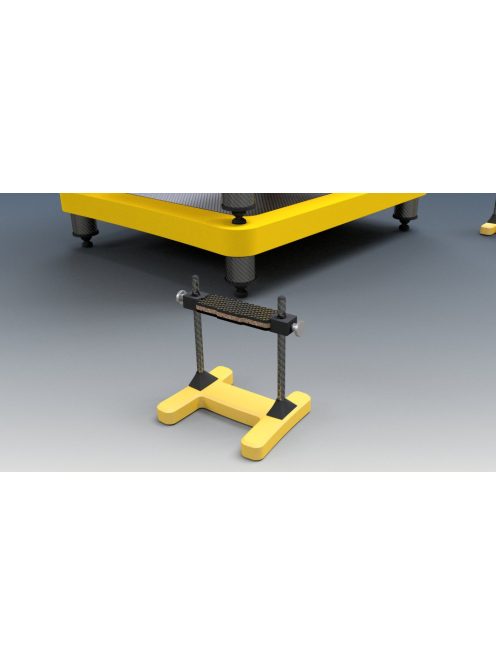 Resonance Free Cable Lifter