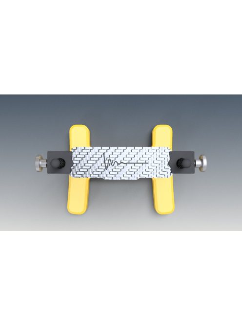 Resonance Free Cable Lifter