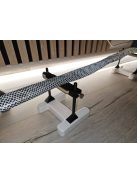 Resonance Free Cable Lifter