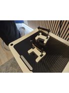 Resonance Free Cable Lifter