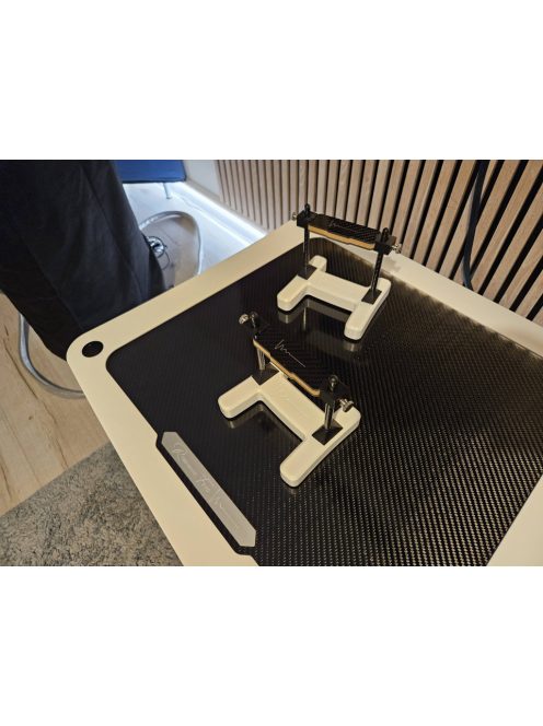 Resonance Free Cable Lifter