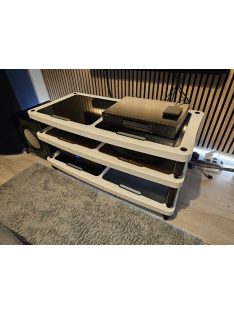 Resonance Free Double