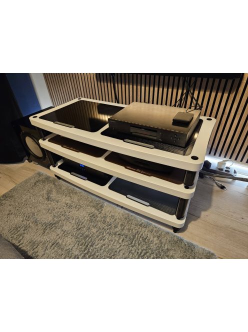 Resonance Free Double