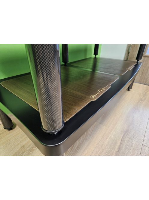 Resonance Free Double