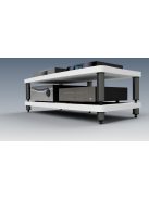 Resonance Free Double