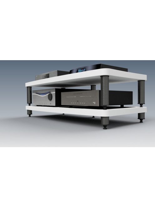 Resonance Free Double