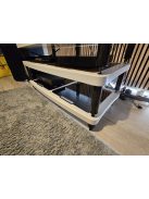 Resonance Free Double