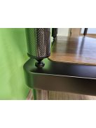 Resonance Free Double