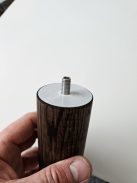 Resonance Free Double