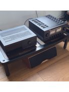 Resonance Free Double