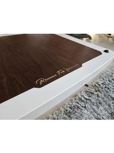 Resonance Free Single